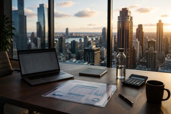 Valutare un progetto real estate con il DCF: template e test