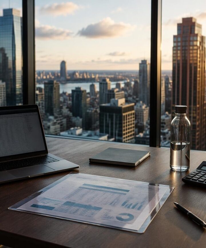 Valutare un progetto real estate con il DCF: template e test