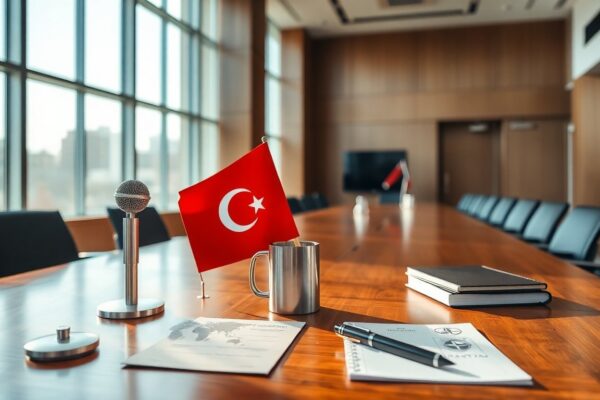 Vertice Nato 2026: gli scenari che si aprono ad Ankara