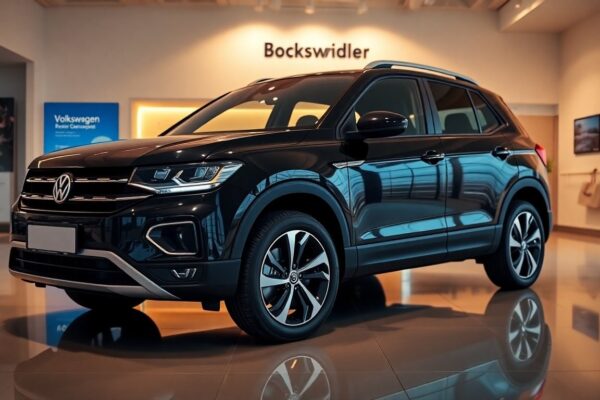 Volkswagen T-Cross 1.0 TSI: Promozione luglio 2026, rata da 179€ e analisi costi