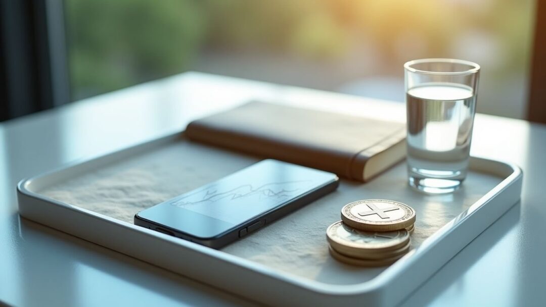 XRP: perché il sentiment rialzista sta crescendo nonostante il calo dei prezzi