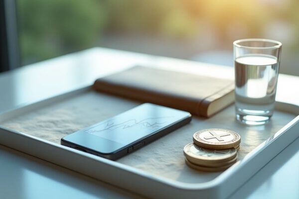 XRP: perché il sentiment rialzista sta crescendo nonostante il calo dei prezzi