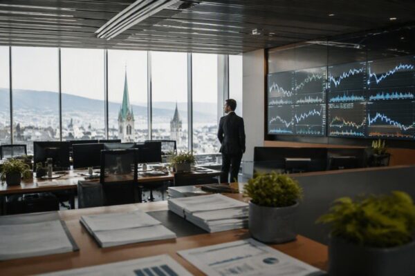 Azioni svizzere: le migliori opportunità per investire in dividendi