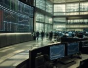 Borse europee in recupero: analisi dei movimenti del 21 agosto 2026