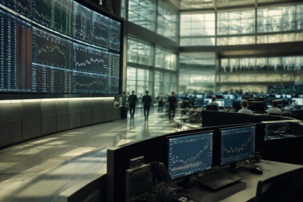 Borse europee in recupero: analisi dei movimenti del 21 agosto 2026
