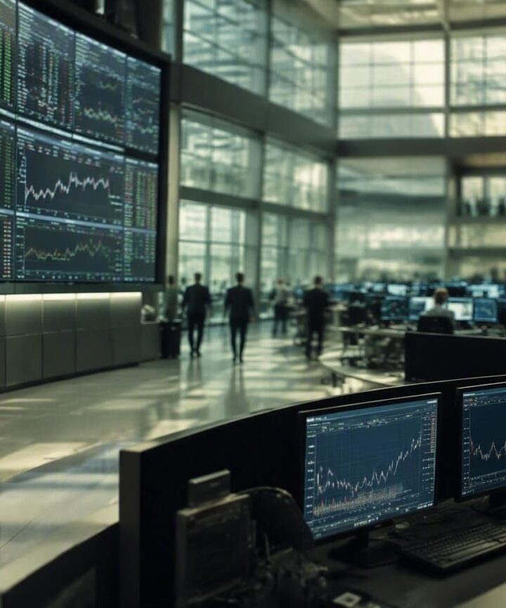 Borse europee in recupero: analisi dei movimenti del 21 agosto 2026