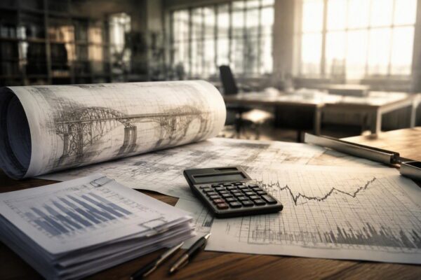 Business plan infrastrutturali: capex, tempi, covenant e DSCR