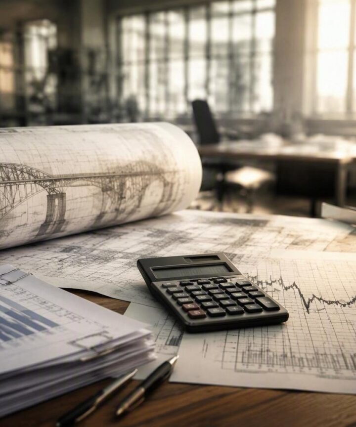 Business plan infrastrutturali: capex, tempi, covenant e DSCR