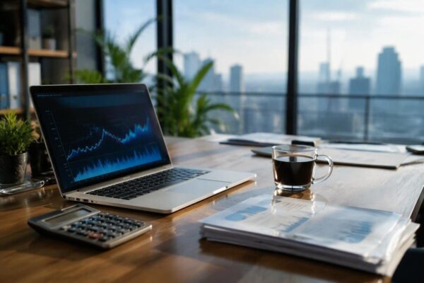 Cboe Global Markets supera le aspettative con risultati trimestrali eccezionali