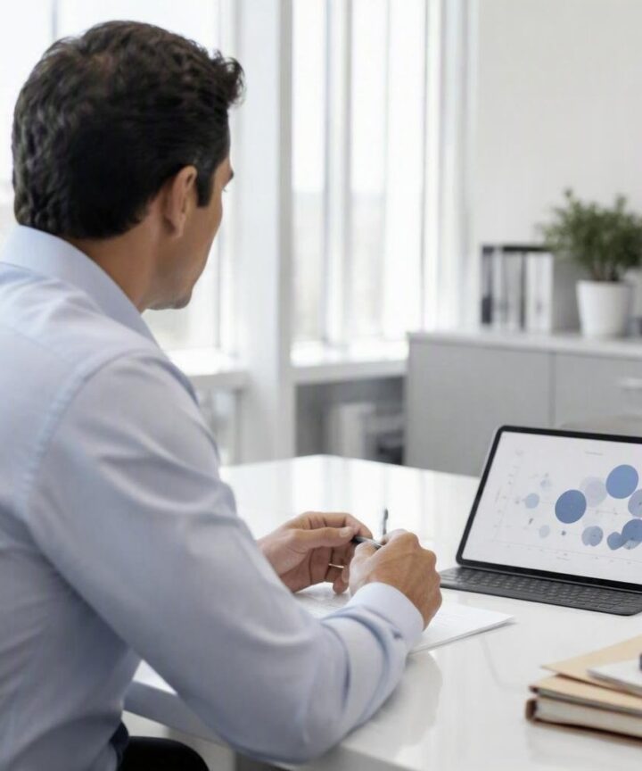 Come bilanciare liquidità e investimenti con bucket e durata media