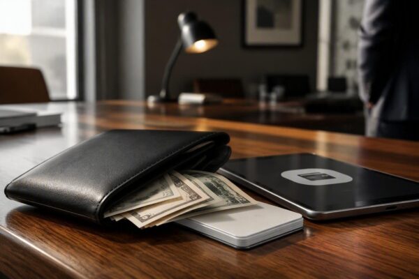 Come funzionano cashback e conti remunerati nei wallet fintech