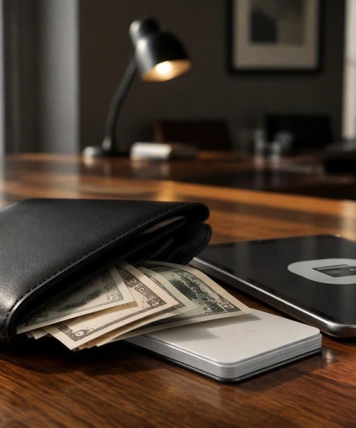 Come funzionano cashback e conti remunerati nei wallet fintech