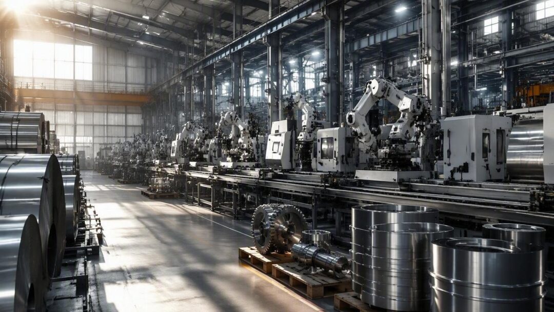 Come i bonus stanno rilanciando gli investimenti industriali