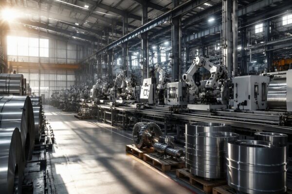 Come i bonus stanno rilanciando gli investimenti industriali