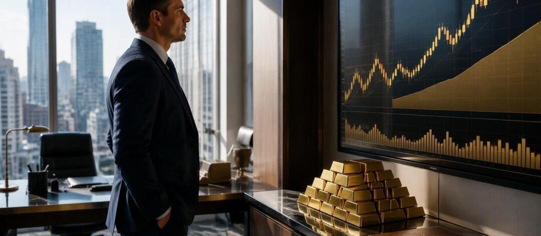 Come integrare l’oro in portafoglio: fisico, ETF, ETC e conti metallo