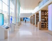 Come le biblioteche italiane si stanno trasformando per attrarre nuovi lettori