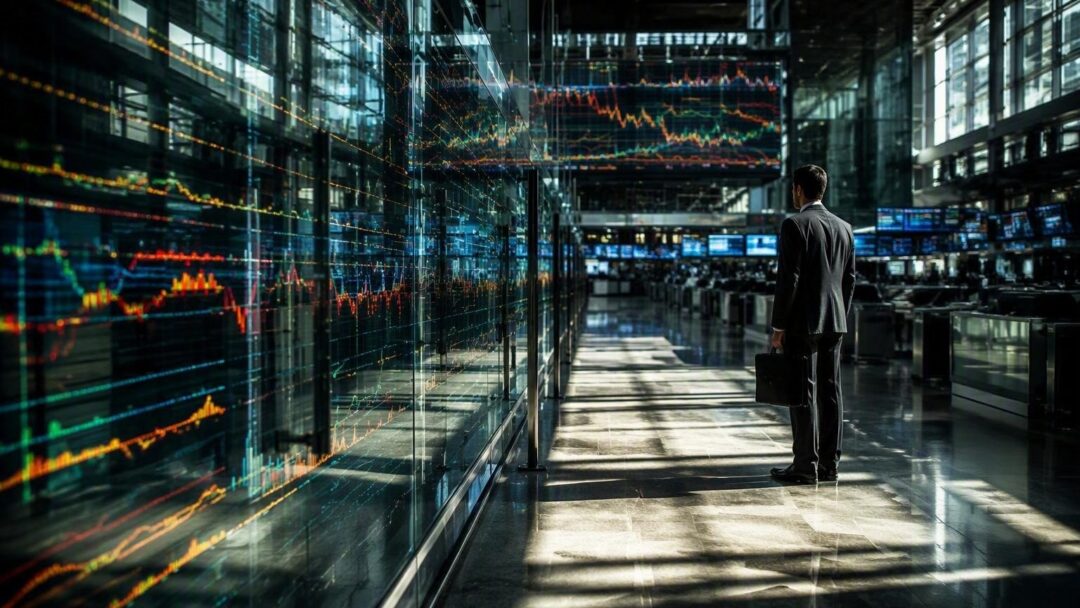 Come leggere lo smart money tra volumi, posizioni e opzioni