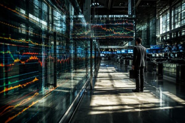 Come leggere lo smart money tra volumi, posizioni e opzioni