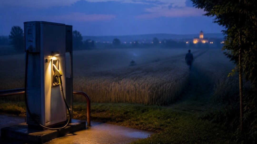 Credito d'imposta per carburanti agricoli: guida completa al bonus 2026