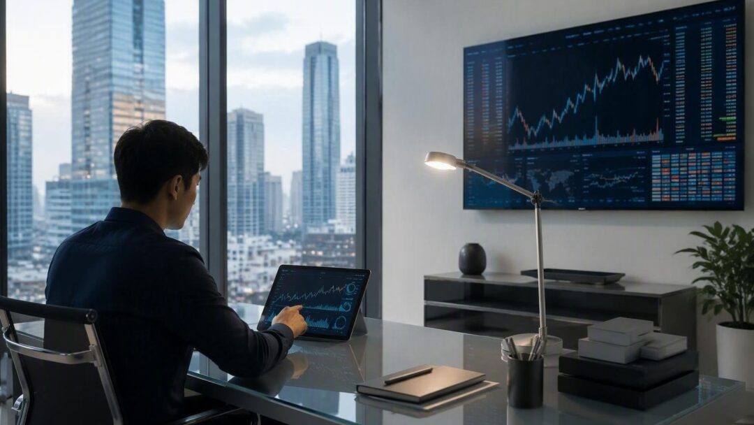 Cripto e smart money: come leggere i flussi istituzionali