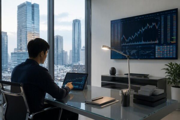 Cripto e smart money: come leggere i flussi istituzionali