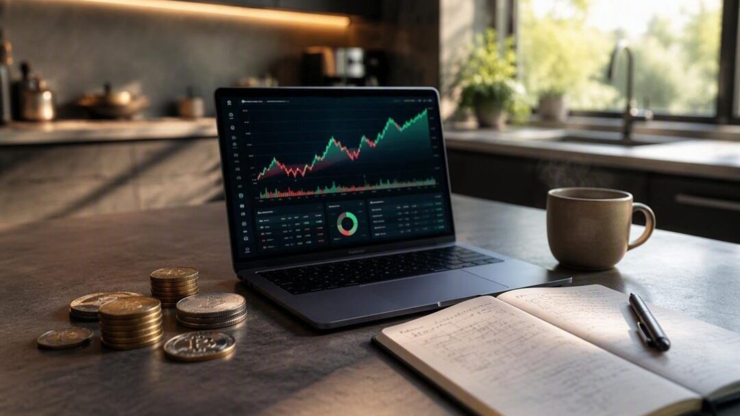 Crypto Confidential: la storia di Nat Eliason tra guadagni e perdite nel mondo delle criptovalute