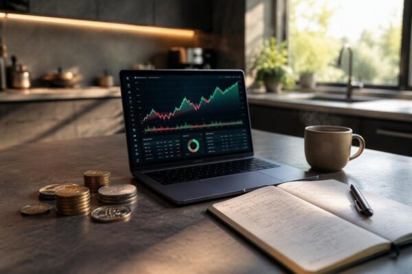 Crypto Confidential: la storia di Nat Eliason tra guadagni e perdite nel mondo delle criptovalute
