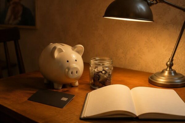 Deposito a risparmio Mini: come iniziare a risparmiare da piccoli