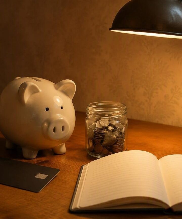 Deposito a risparmio Mini: come iniziare a risparmiare da piccoli