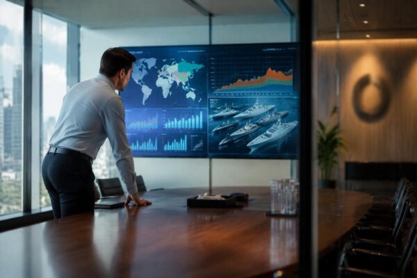 Difesa globale: analisi delle tendenze di spesa e delle opportunità di investimento
