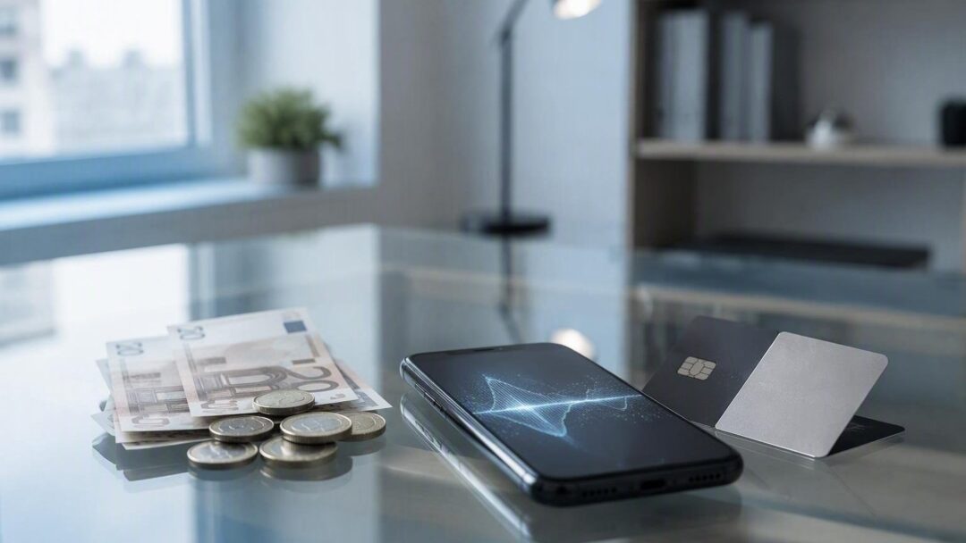 E-wallet con cashback e conti remunerati: guida alla scelta sicura