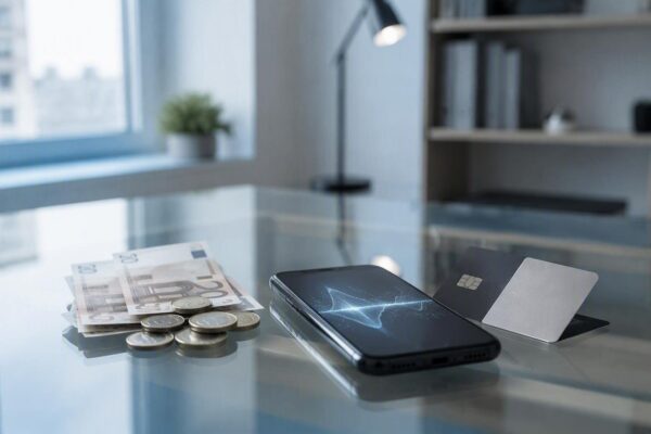 E-wallet con cashback e conti remunerati: guida alla scelta sicura