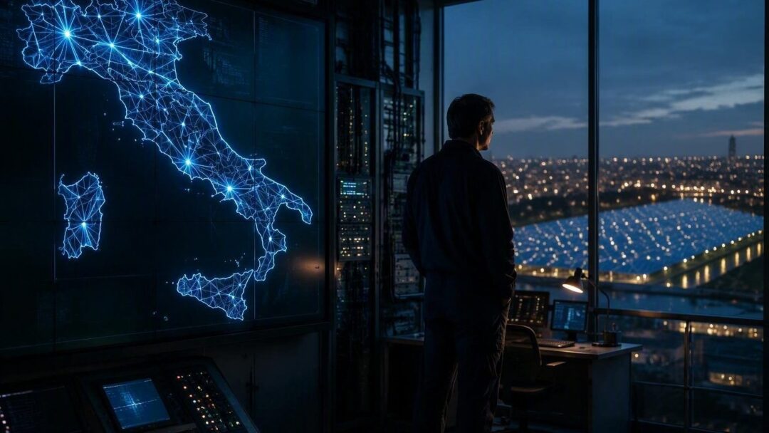 Energia in Italia: i quattro ostacoli che minacciano il nostro futuro