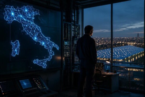 Energia in Italia: i quattro ostacoli che minacciano il nostro futuro
