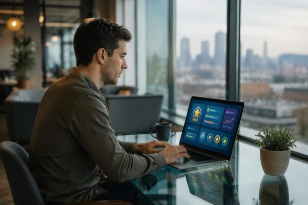 Finanza sui social: come riconoscere la gamification e proteggere gli investimenti