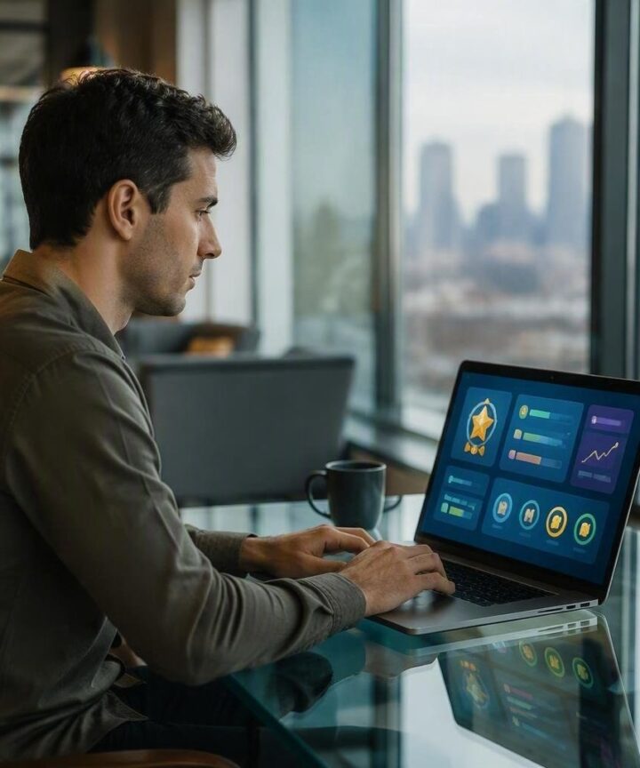 Finanza sui social: come riconoscere la gamification e proteggere gli investimenti
