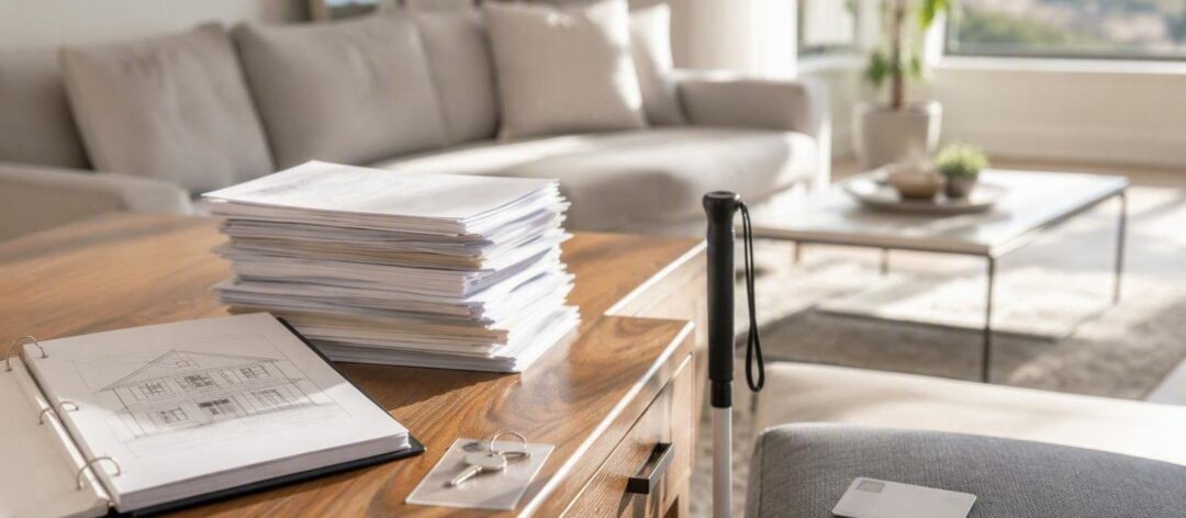 Fondo di Garanzia Prima Casa: agevolazioni per disabili e familiari