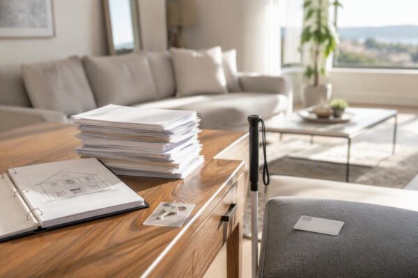 Fondo di Garanzia Prima Casa: agevolazioni per disabili e familiari