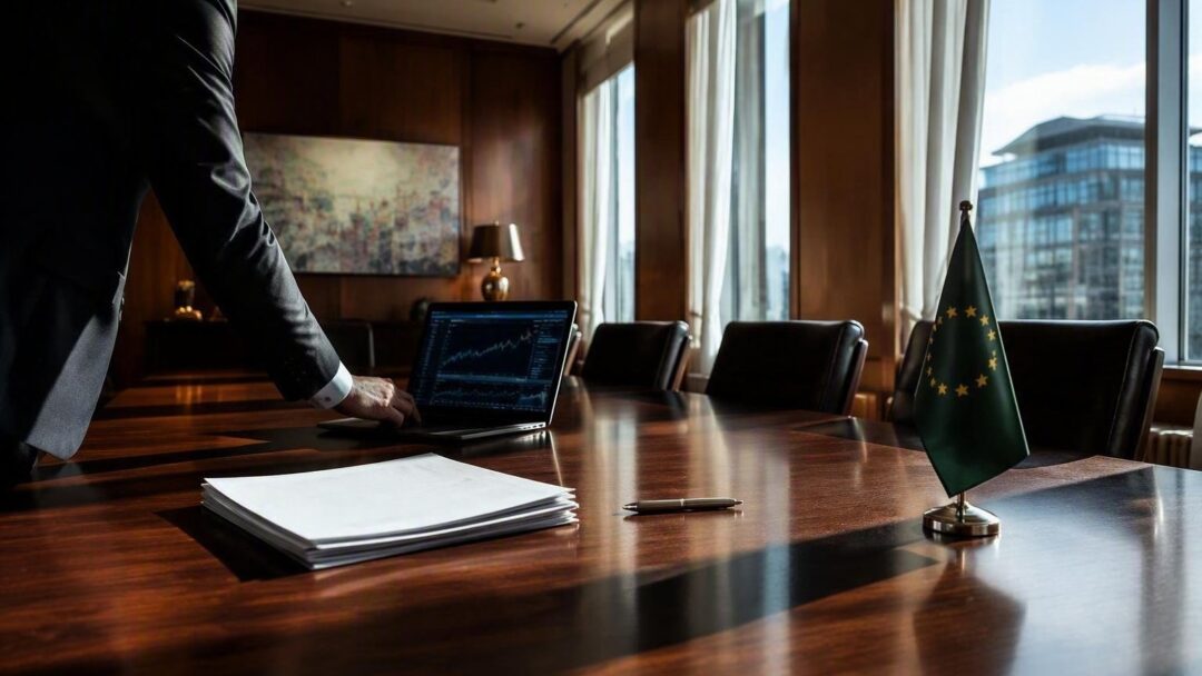Fondo Scaleup Europe: investimenti record per le scaleup tecnologiche
