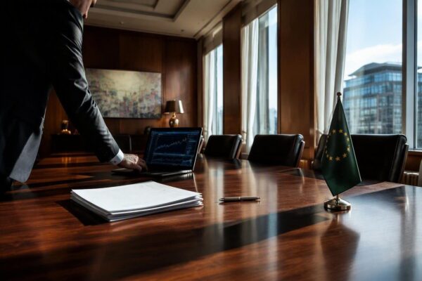 Fondo Scaleup Europe: investimenti record per le scaleup tecnologiche