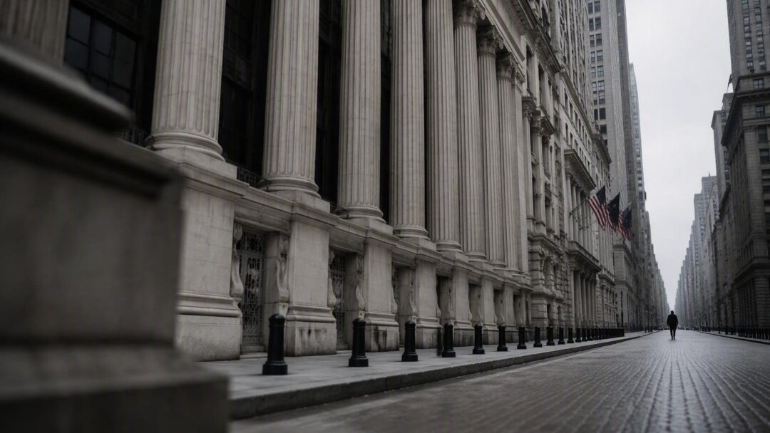 Giuseppe Lauria: l'esperto italiano delle materie prime a Wall Street