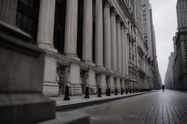 Giuseppe Lauria: l'esperto italiano delle materie prime a Wall Street