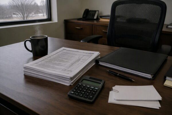 Guida pratica ai crediti d’imposta: calcolo e cash flow