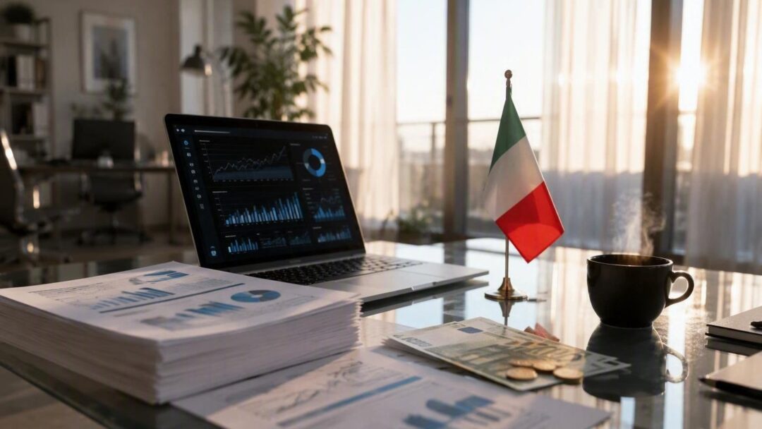 Italian Founders Fund: raccolta record e 32 startup in portafoglio