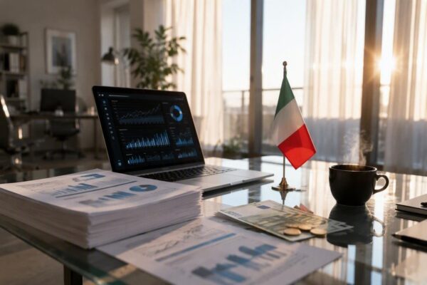 Italian Founders Fund: raccolta record e 32 startup in portafoglio