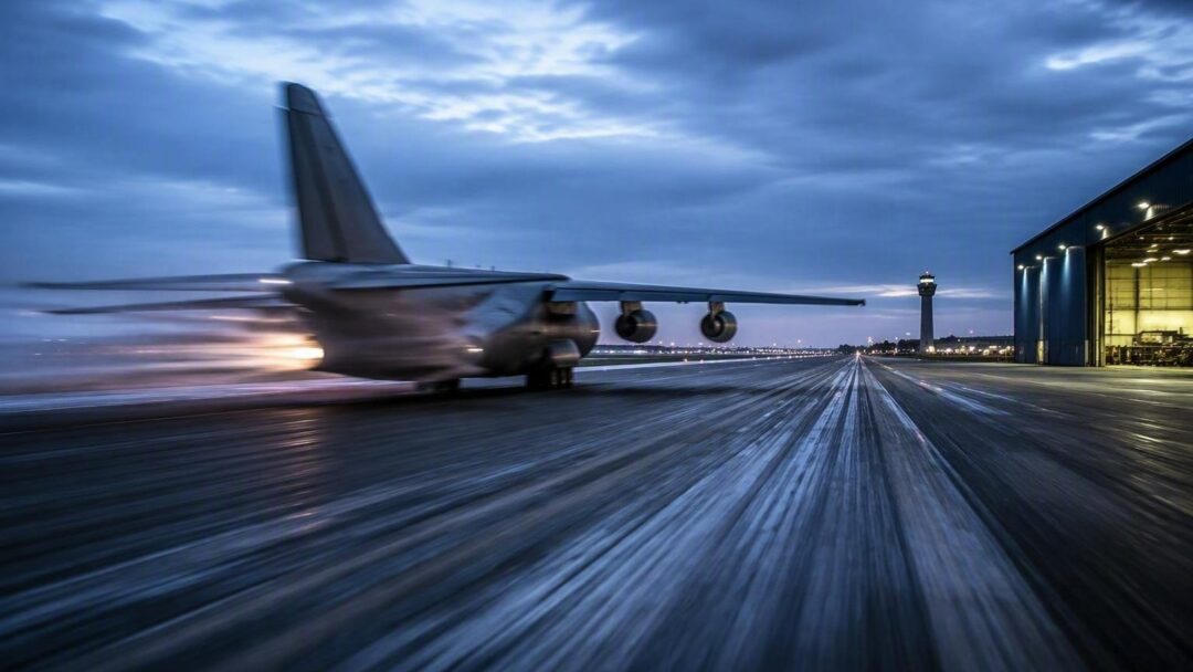 Mare Group ottiene finanziamenti per espansione in aerospazio e difesa