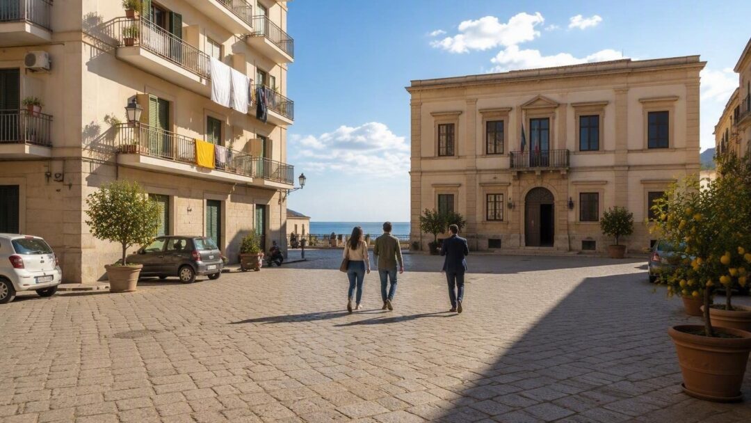 Mutui agevolati in Sicilia: requisiti e condizioni per l'acquisto della prima casa