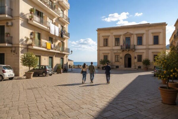 Mutui agevolati in Sicilia: requisiti e condizioni per l'acquisto della prima casa