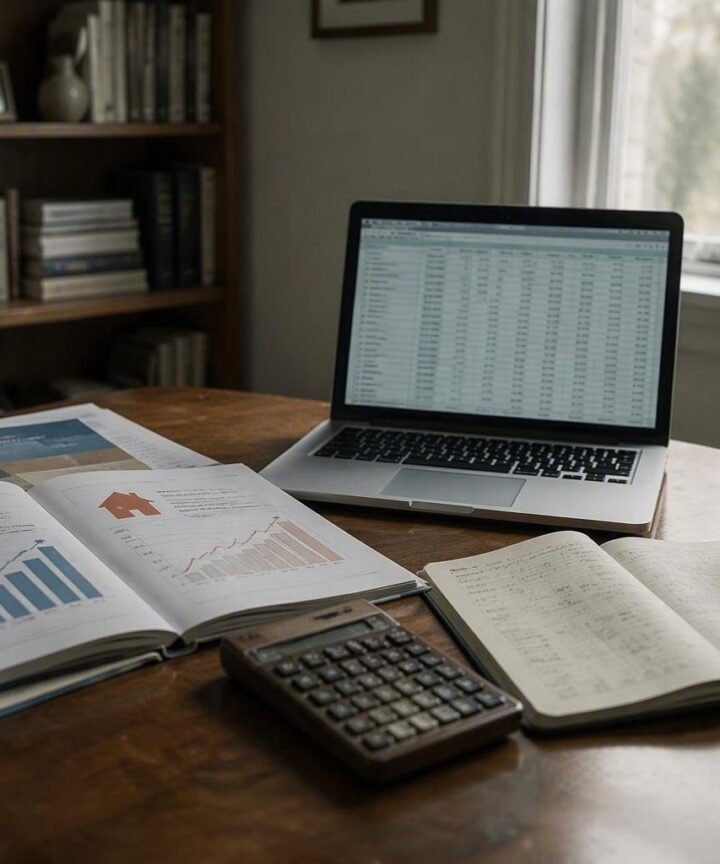 Mutuo fisso o variabile: metodo decisionale replicabile