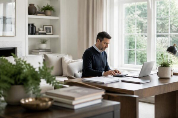 Mutuo prima casa: come scegliere durata e importo con LTV e stress test